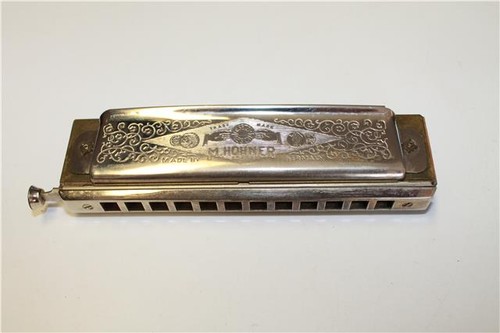 Vintage super chromatische - vintage,