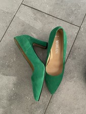 Highheels grün 38 - grün,
