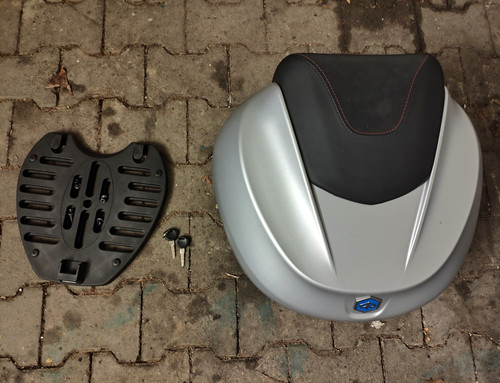Original piaggio beverly 300 - original,