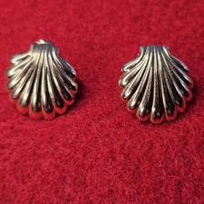 14k gold jakobsmuschel muschel - 14k,