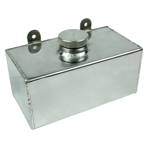Liter wasser tank aluminium - wasser,