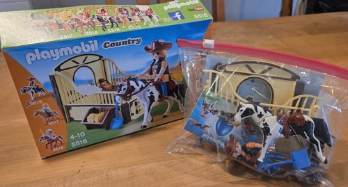 Playmobil country 5516 tinker - playmobil,