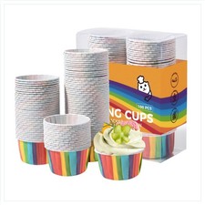 Backform Muffin Papier Party