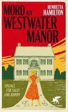 Mord auf Westwater Manor: Ein