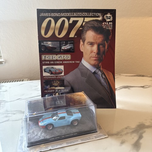James bond - james,