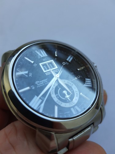 Seiko premier kinetic - premier,