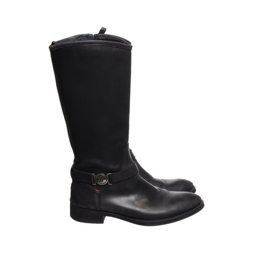 Tommy hilfiger stiefel - tommy, hilfiger,