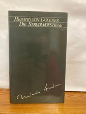Die Strudlhofstiege Heimito