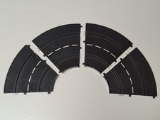 Carrera Universal 50500 4 x