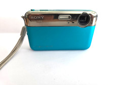 gebrauchte Sony Cybershot