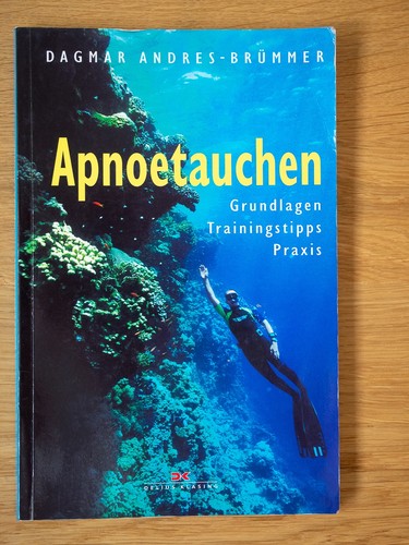 Apnoetauchen grundlagen - apnoetauchen:,