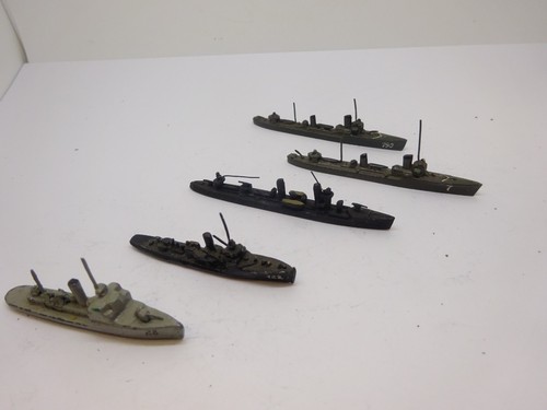 Wiking more konvolut 5 - &,