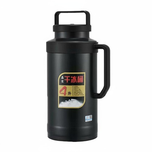 Eisfass doppelgriff - eisfass, 6l