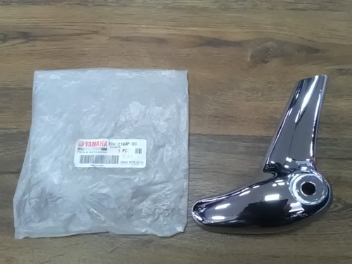 Original yamaha sissy - l/h,