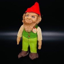 Steiff zwerg lucki 8718 - zwerg, 8718,02