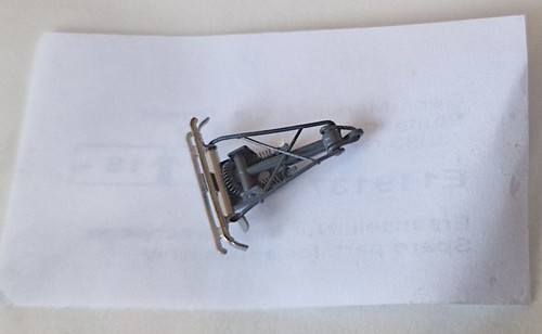Minitrix e119137 pantograph - e119137,