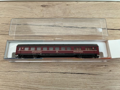 Roco 24238 spur - roco, speisewagen