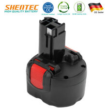 2x 9.6V 3500mAh Ni-MH Akku