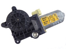 Saab 9-5 Fensterhebermotor  Fensterheber  vorne rechts 5184825 0130821725