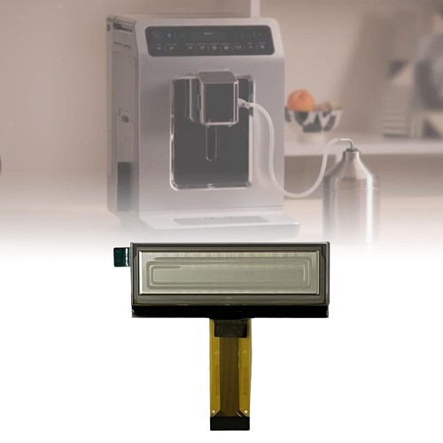 Kaffeemaschine lcd display - kaffeemaschine, lcd-display