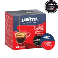 A Modo Mio ESPRESSO Crema E
