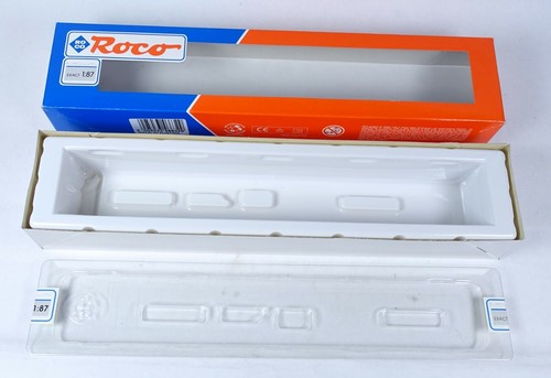 Roco 46632 leerkarton - roco,