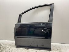 Tür vorn Links VW Touran 2.0 TDI DSG 1 T Kombi Farbe L041 Schwarz Bj 2005