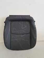 Sitzkonsole Sitzpolster Smart 450 ForTwo Passion grau mit Sitzheizung  Nr.2982