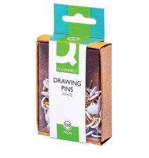 120 Stück Reißbrettstifte