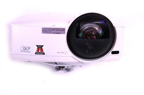 Mitsubishi wd380u dlp - mitsubishi,
