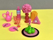 Barbie Möbel Wohnzimmer
