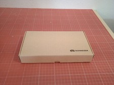 Schweizer ERGO-Lux Leselupe