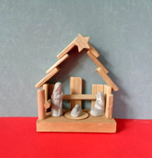 Gilde Krippe Weihnachtskrippe