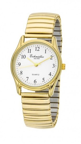 Eichmüller damen herrenuhr - eichmüller,