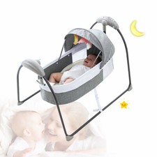 Babybett wiege babywiege - wiege,