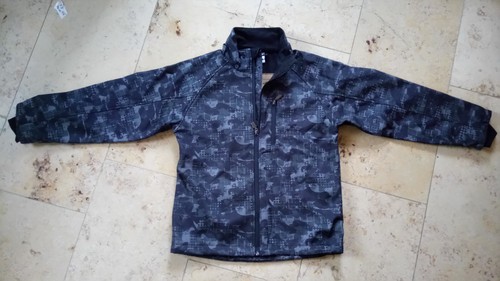 Softshell winter jacke - softshell,