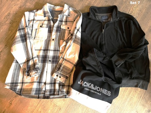 Jack jones hemdjacke und - hemdjacke,