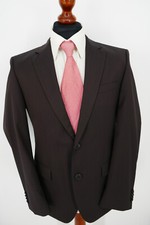 Hugo boss anzug 48 - anzug, gr.48