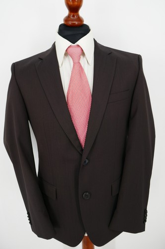 Hugo boss anzug 48 - anzug, gr.48