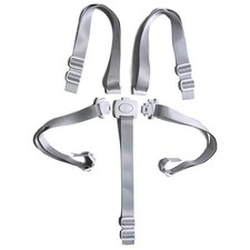 Hochstuhl-Sicherheitsgurte 5