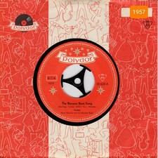 Freddy Quinn - The Banana Boat