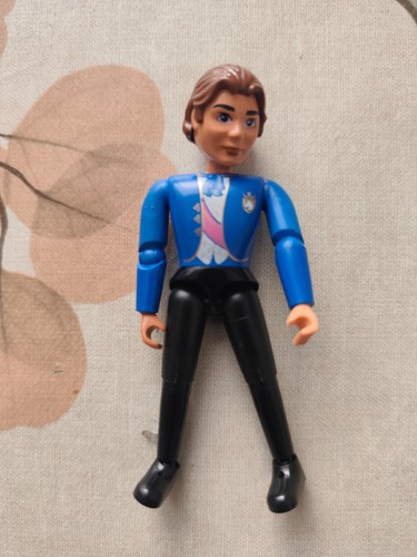 Selten lego belville figur - lego,