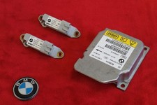 BMW E46 3er Airbagsteuergerät