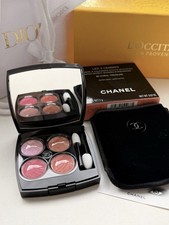 Bảng mắt chanel les - chanel, 4