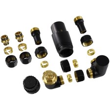 Winkel-Eck Bad Heizkörper