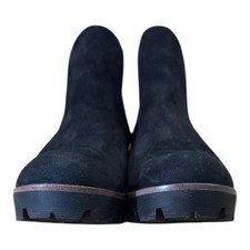 Rieker gr 41 Damen Boots Stiefel Stiefeletten Sehr Gut Z44