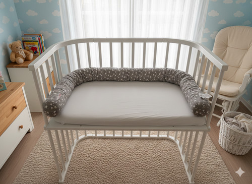 Babybay boxspring beistellbett - babybay,