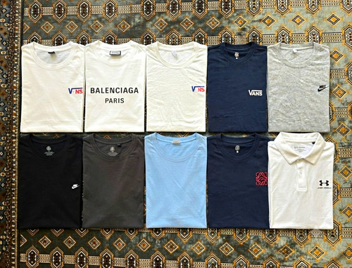 Balenciaga vans nike under - vans,