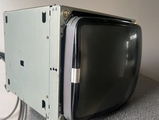 Mazak Monitor 14 INCH COLOR CRT DISPLAY Model CDT14148B