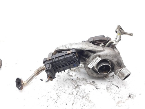 Gh226k682aa turbolader land - at,